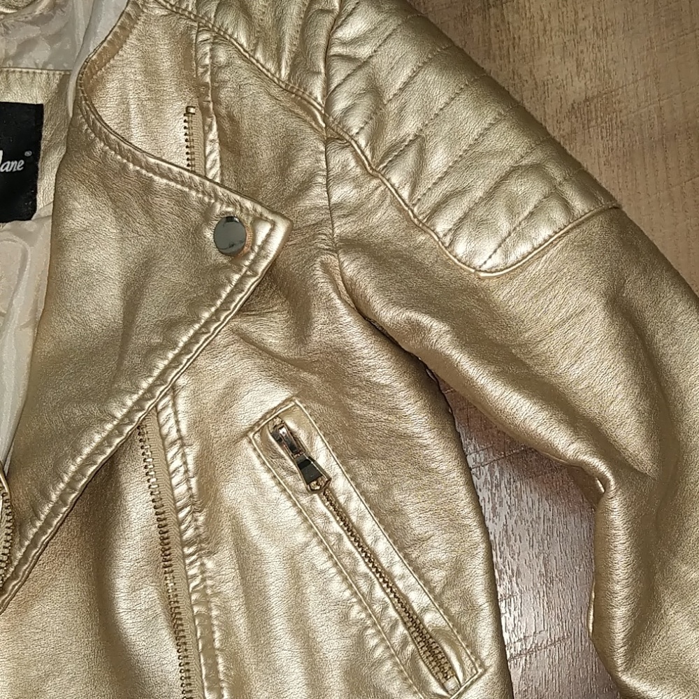 Good Jacket - Picture 2 of 2